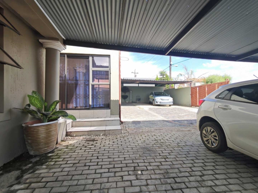 To Let 3 Bedroom Property for Rent in Cosmo City Gauteng