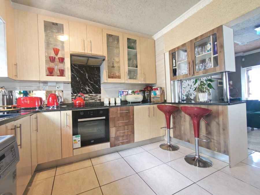 To Let 3 Bedroom Property for Rent in Cosmo City Gauteng