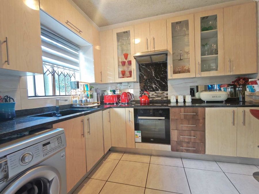 To Let 3 Bedroom Property for Rent in Cosmo City Gauteng
