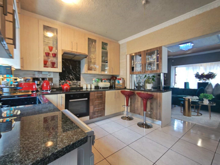 To Let 3 Bedroom Property for Rent in Cosmo City Gauteng
