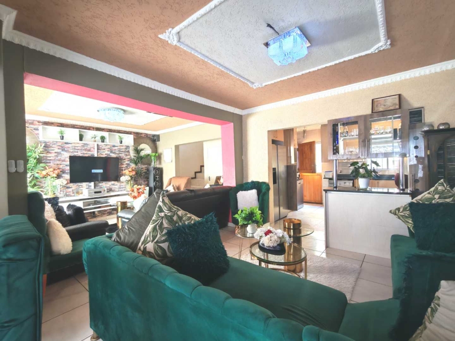 To Let 3 Bedroom Property for Rent in Cosmo City Gauteng