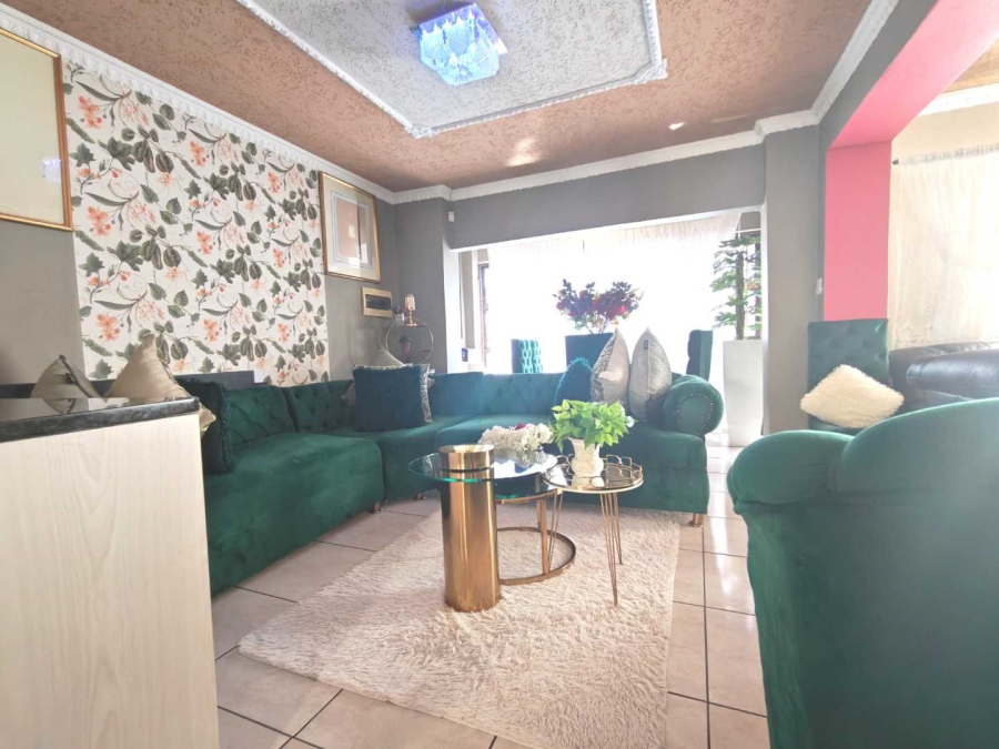 To Let 3 Bedroom Property for Rent in Cosmo City Gauteng