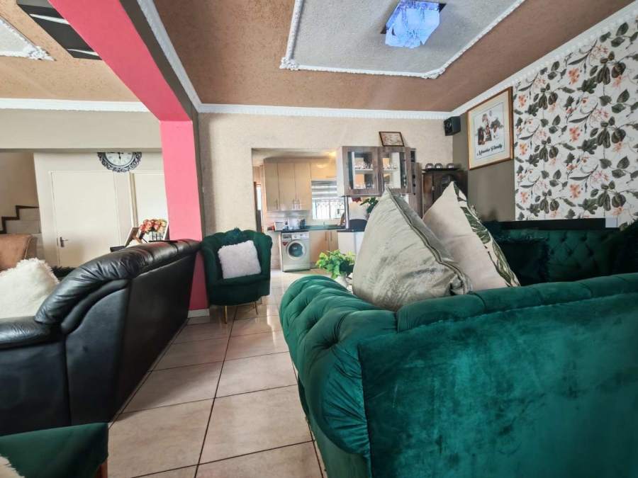 To Let 3 Bedroom Property for Rent in Cosmo City Gauteng
