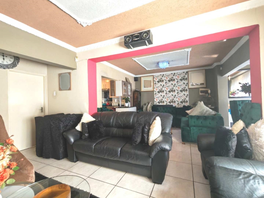 To Let 3 Bedroom Property for Rent in Cosmo City Gauteng