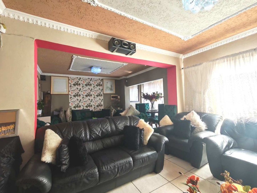 To Let 3 Bedroom Property for Rent in Cosmo City Gauteng