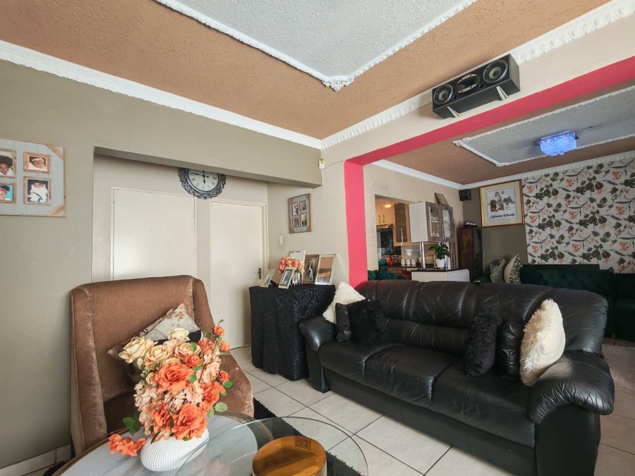 To Let 3 Bedroom Property for Rent in Cosmo City Gauteng