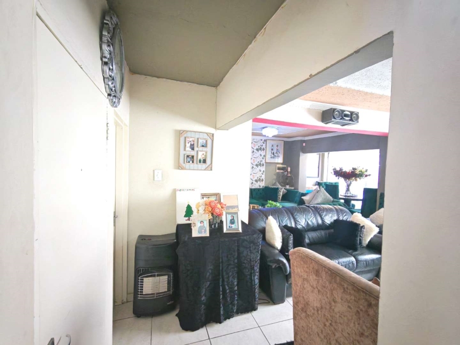To Let 3 Bedroom Property for Rent in Cosmo City Gauteng