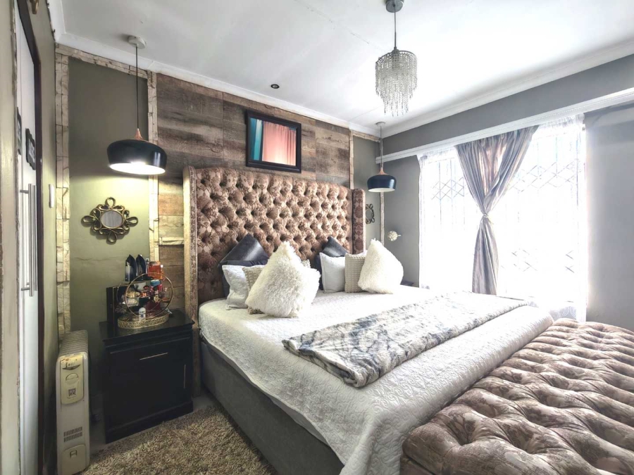 To Let 3 Bedroom Property for Rent in Cosmo City Gauteng