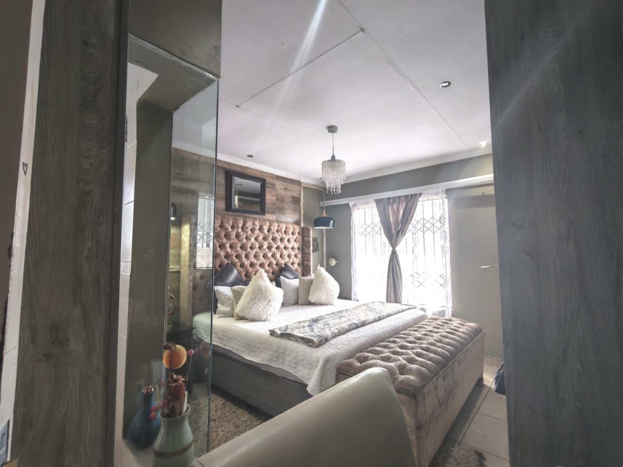 To Let 3 Bedroom Property for Rent in Cosmo City Gauteng