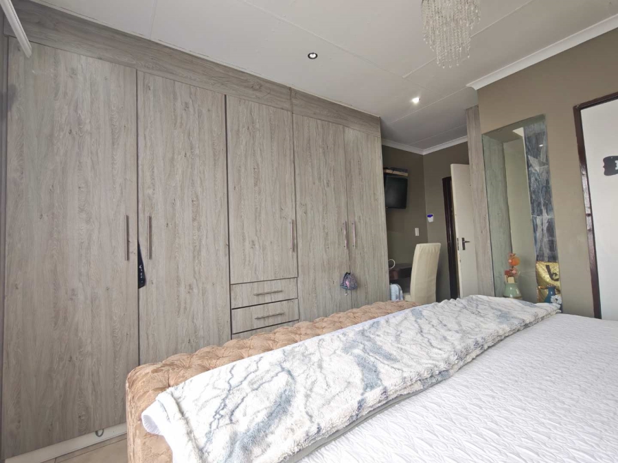 To Let 3 Bedroom Property for Rent in Cosmo City Gauteng