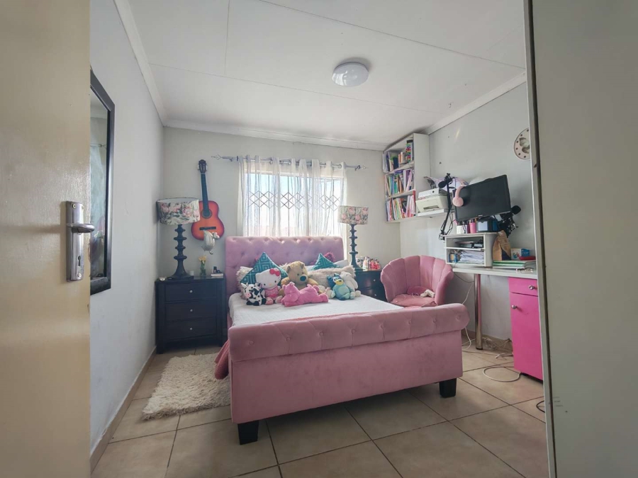 To Let 3 Bedroom Property for Rent in Cosmo City Gauteng