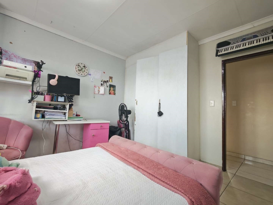 To Let 3 Bedroom Property for Rent in Cosmo City Gauteng