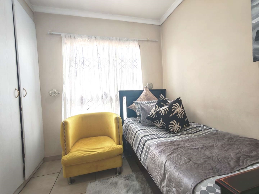 To Let 3 Bedroom Property for Rent in Cosmo City Gauteng
