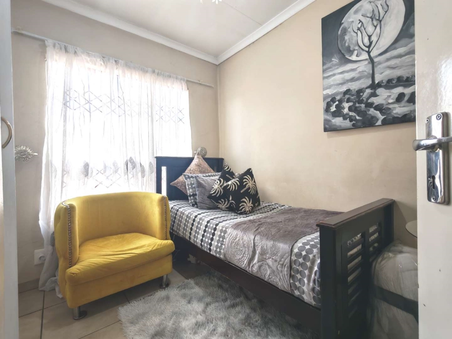 To Let 3 Bedroom Property for Rent in Cosmo City Gauteng