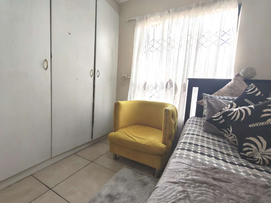 To Let 3 Bedroom Property for Rent in Cosmo City Gauteng