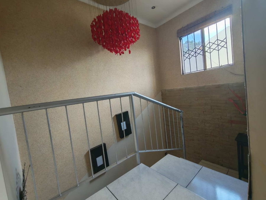 To Let 3 Bedroom Property for Rent in Cosmo City Gauteng