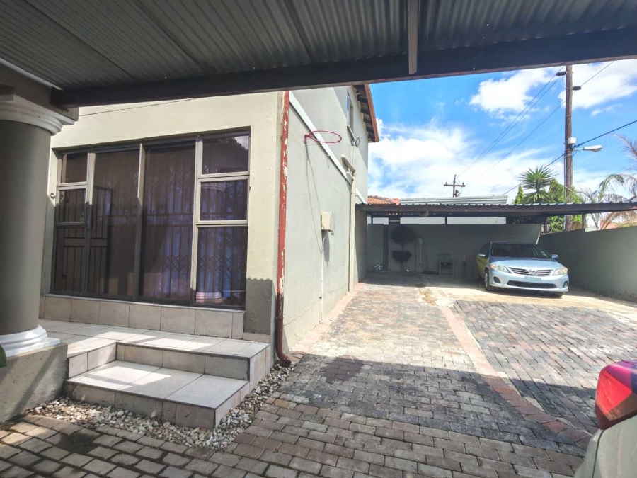 To Let 3 Bedroom Property for Rent in Cosmo City Gauteng