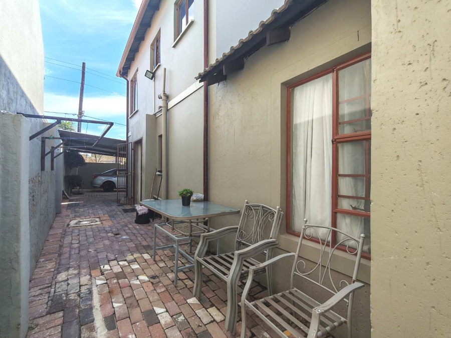 To Let 3 Bedroom Property for Rent in Cosmo City Gauteng