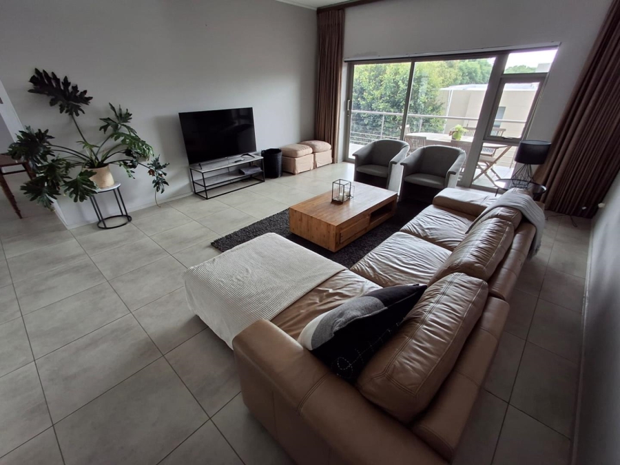 To Let 3 Bedroom Property for Rent in Oaklands Gauteng