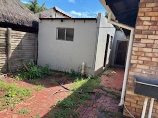 2 Bedroom Property for Sale in Theresa Park Gauteng