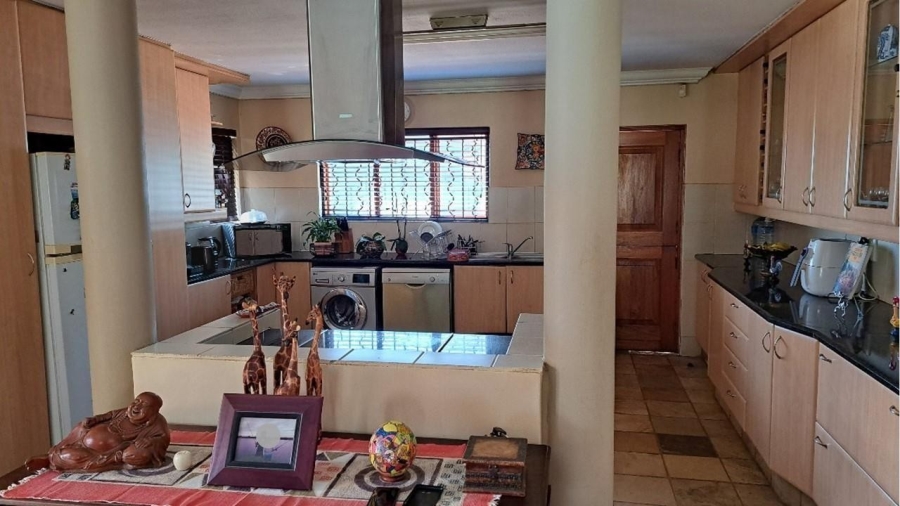 3 Bedroom Property for Sale in Kensington Gauteng
