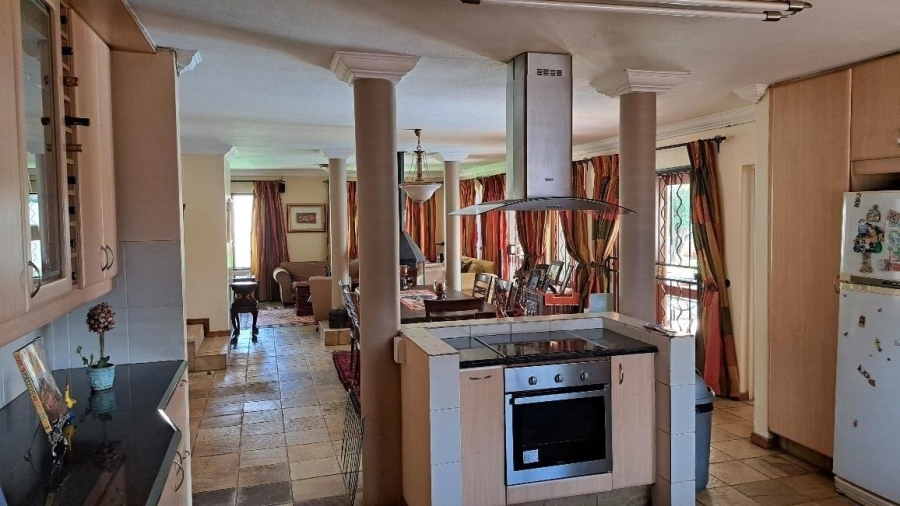 3 Bedroom Property for Sale in Kensington Gauteng