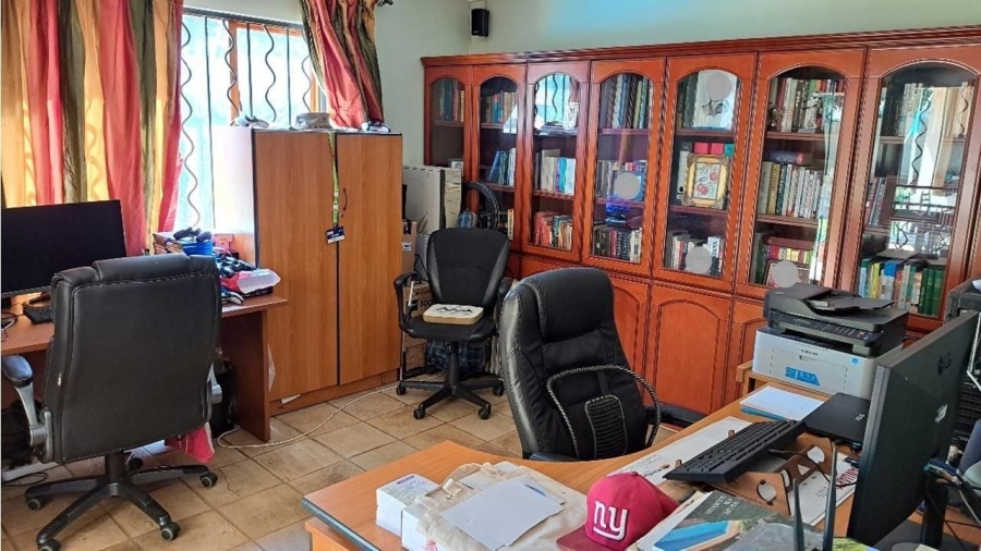 3 Bedroom Property for Sale in Kensington Gauteng