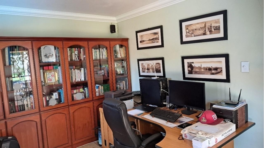 3 Bedroom Property for Sale in Kensington Gauteng
