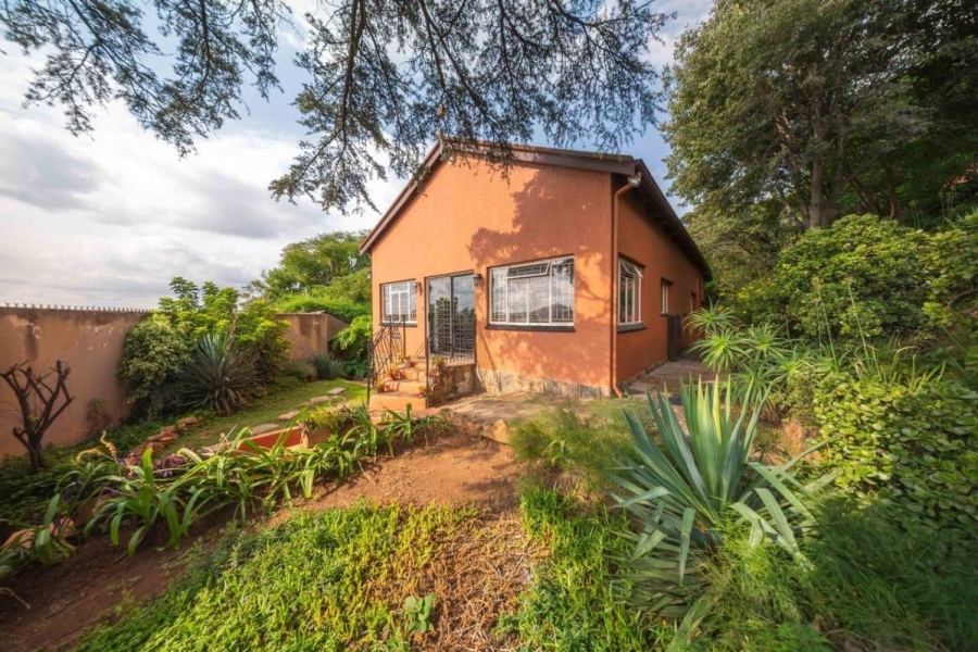3 Bedroom Property for Sale in Kensington Gauteng