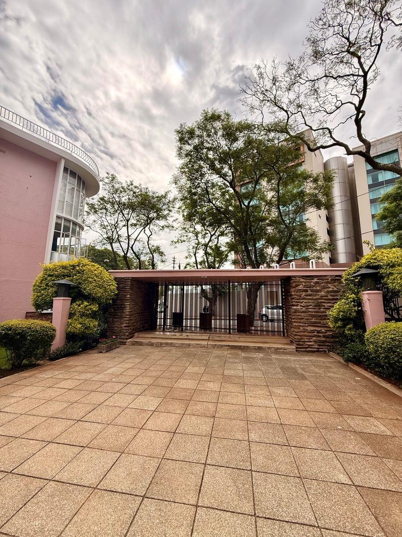 To Let 1 Bedroom Property for Rent in Rosebank Gauteng