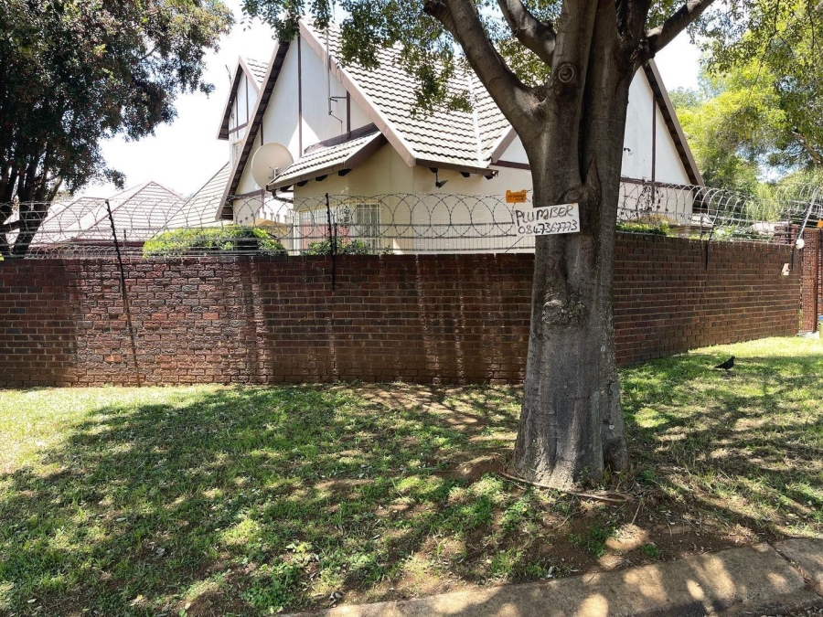 3 Bedroom Property for Sale in Bruma Gauteng