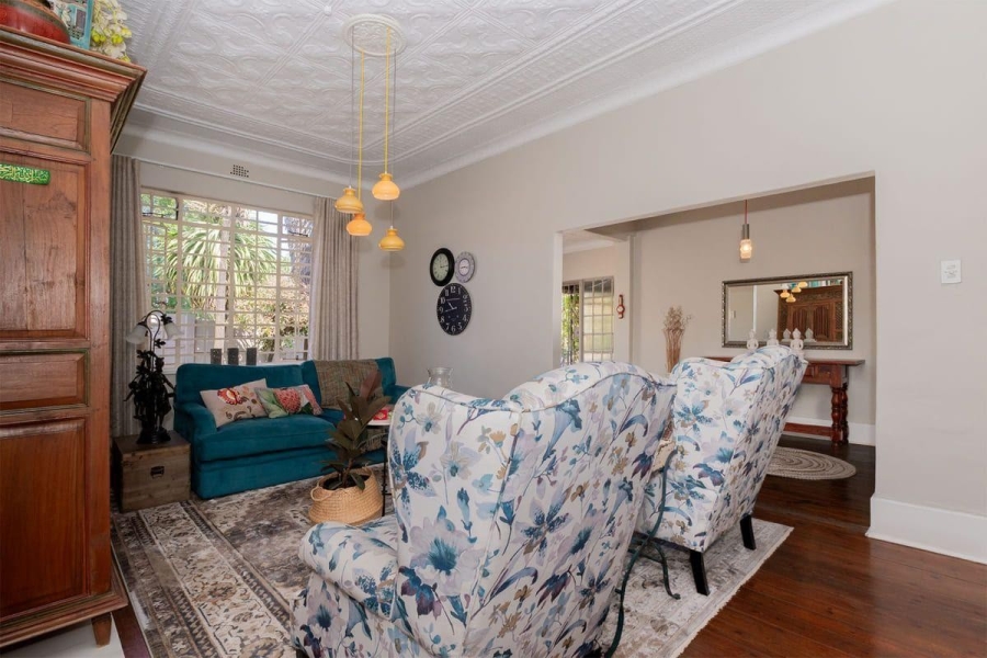 3 Bedroom Property for Sale in Kensington Gauteng