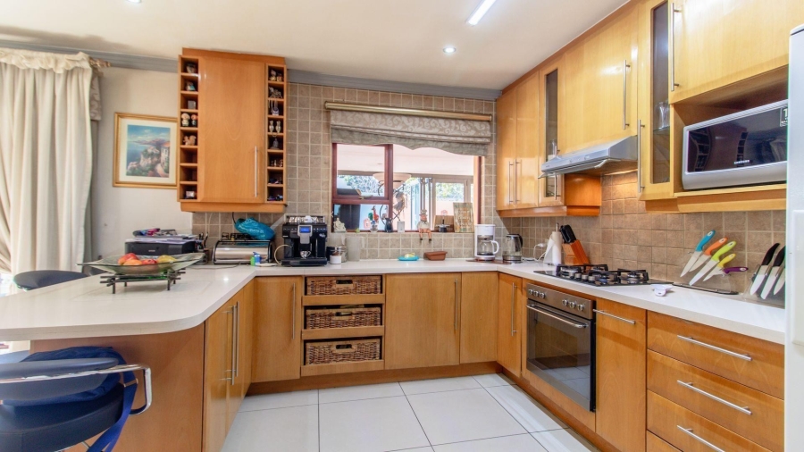 3 Bedroom Property for Sale in Bedfordview Gauteng