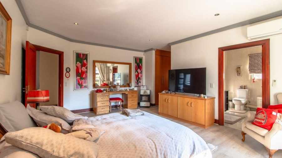 3 Bedroom Property for Sale in Bedfordview Gauteng