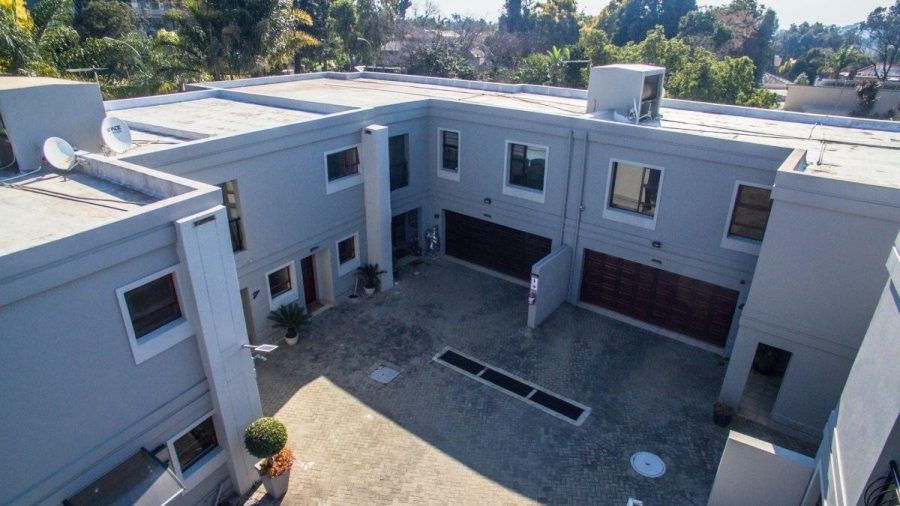 3 Bedroom Property for Sale in Bedfordview Gauteng