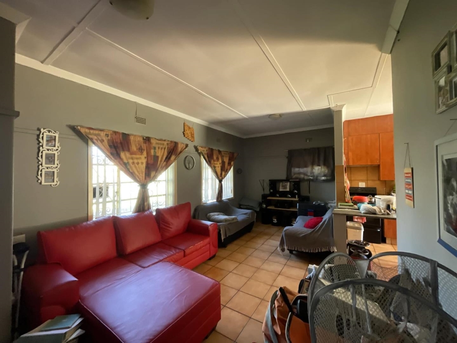 To Let 3 Bedroom Property for Rent in Birchleigh Gauteng