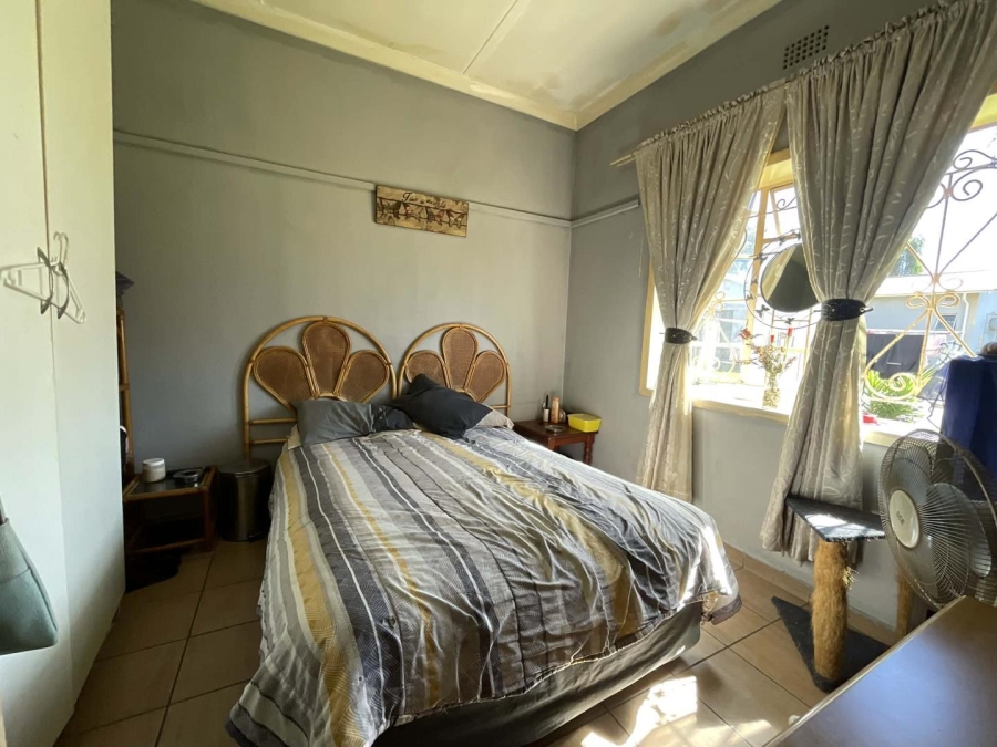 To Let 3 Bedroom Property for Rent in Birchleigh Gauteng