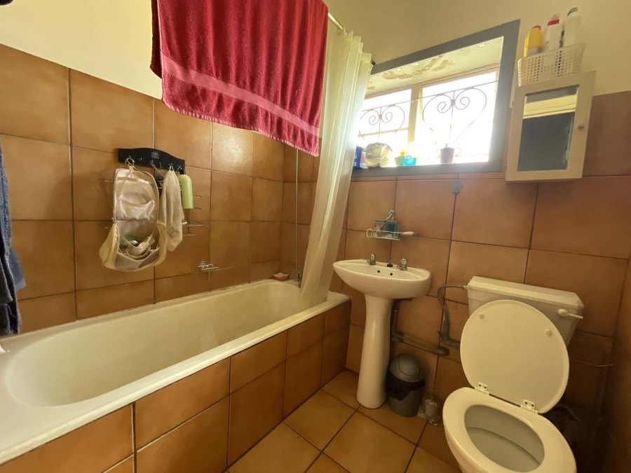 To Let 3 Bedroom Property for Rent in Birchleigh Gauteng