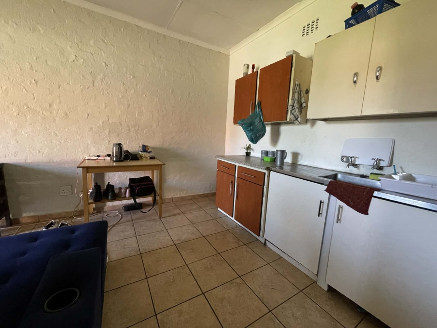 To Let 3 Bedroom Property for Rent in Birchleigh Gauteng