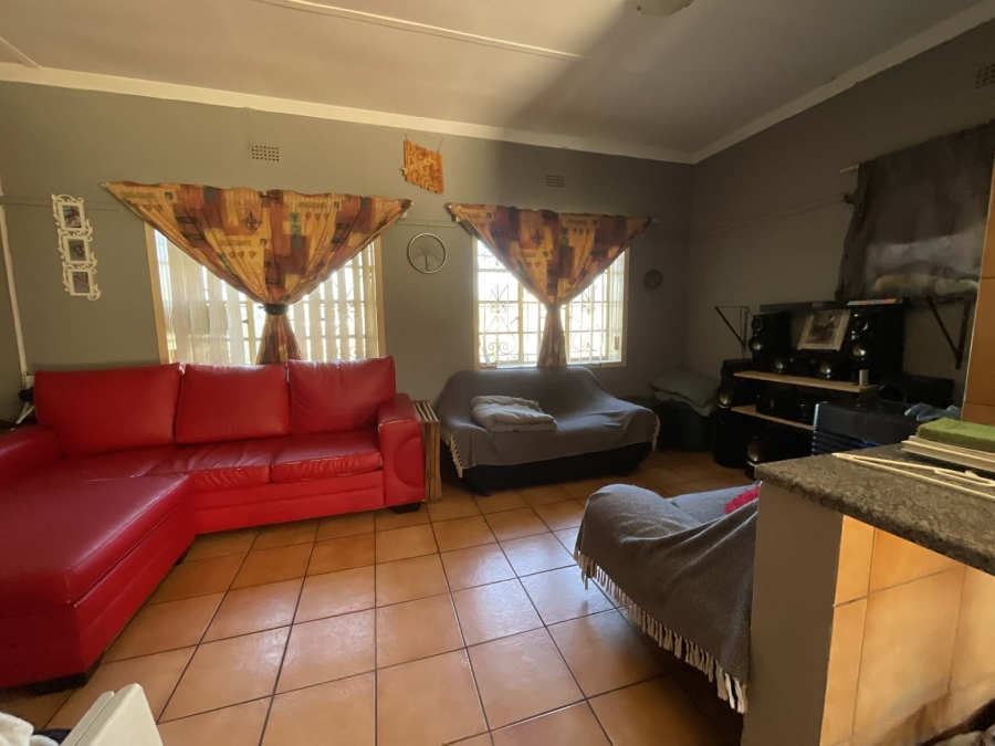 To Let 3 Bedroom Property for Rent in Birchleigh Gauteng