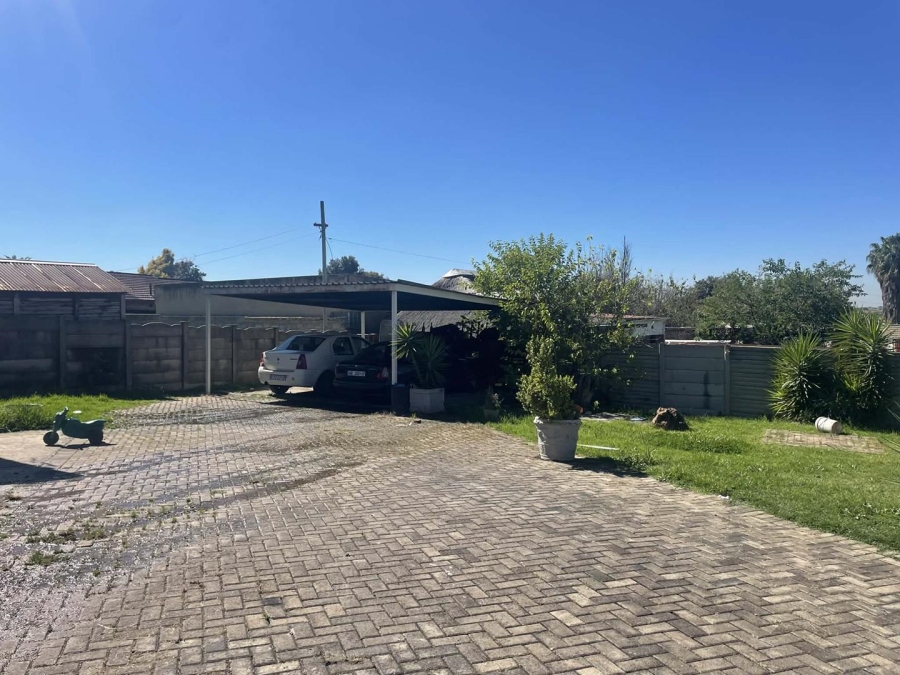 To Let 3 Bedroom Property for Rent in Birchleigh Gauteng
