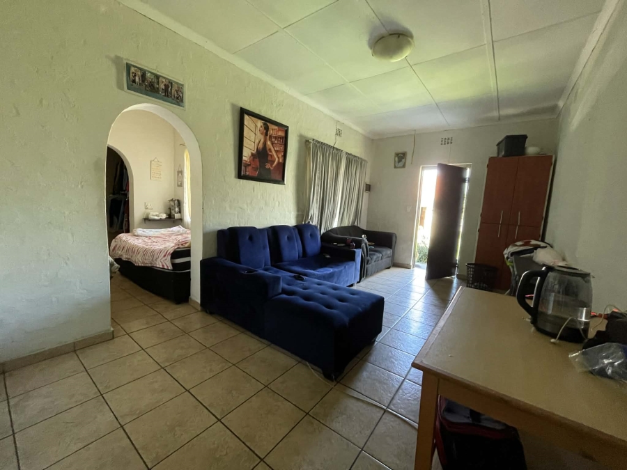 To Let 3 Bedroom Property for Rent in Birchleigh Gauteng
