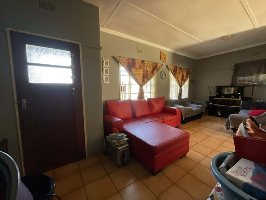 To Let 3 Bedroom Property for Rent in Birchleigh Gauteng