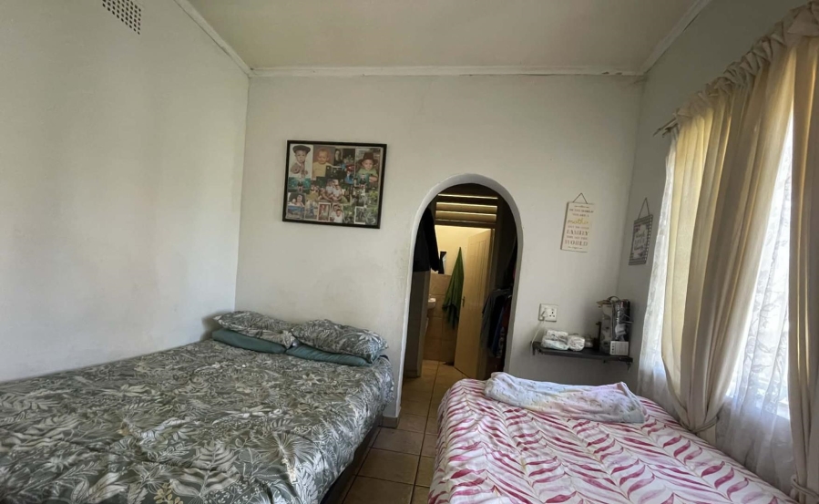 To Let 3 Bedroom Property for Rent in Birchleigh Gauteng