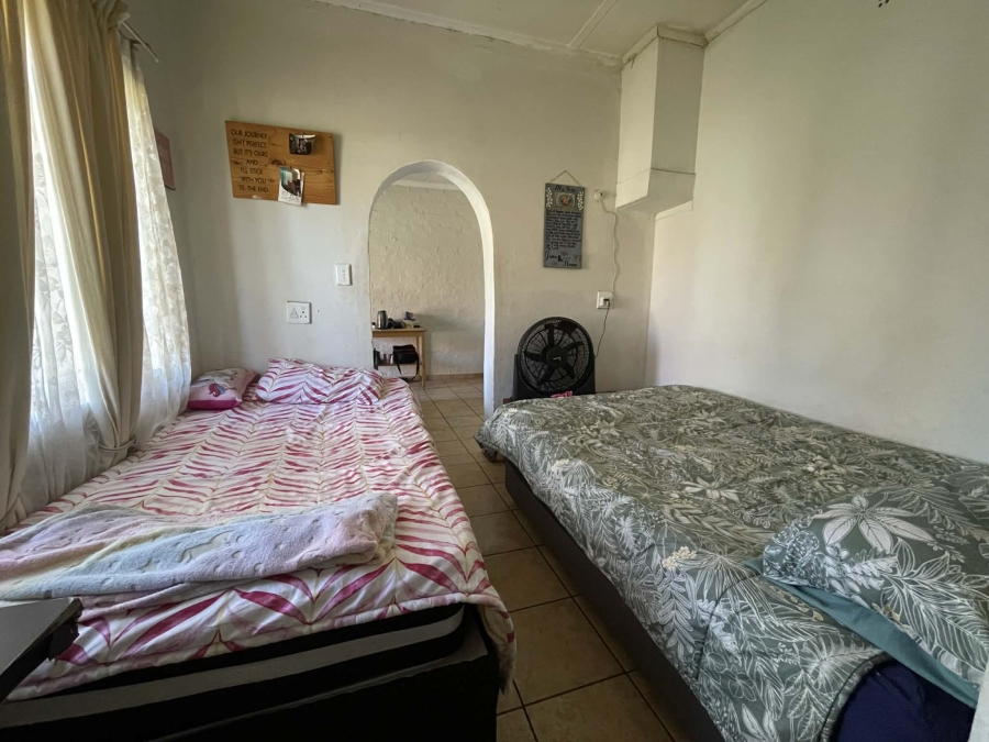 To Let 3 Bedroom Property for Rent in Birchleigh Gauteng