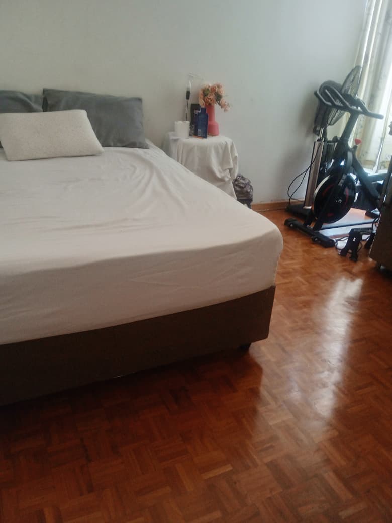 2 Bedroom Property for Sale in Florida Lake Gauteng