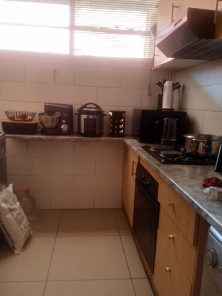 2 Bedroom Property for Sale in Florida Lake Gauteng