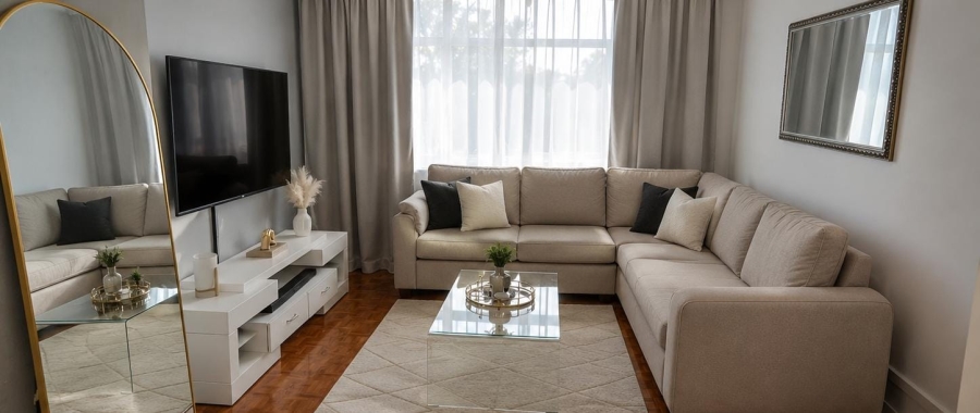 2 Bedroom Property for Sale in Florida Lake Gauteng