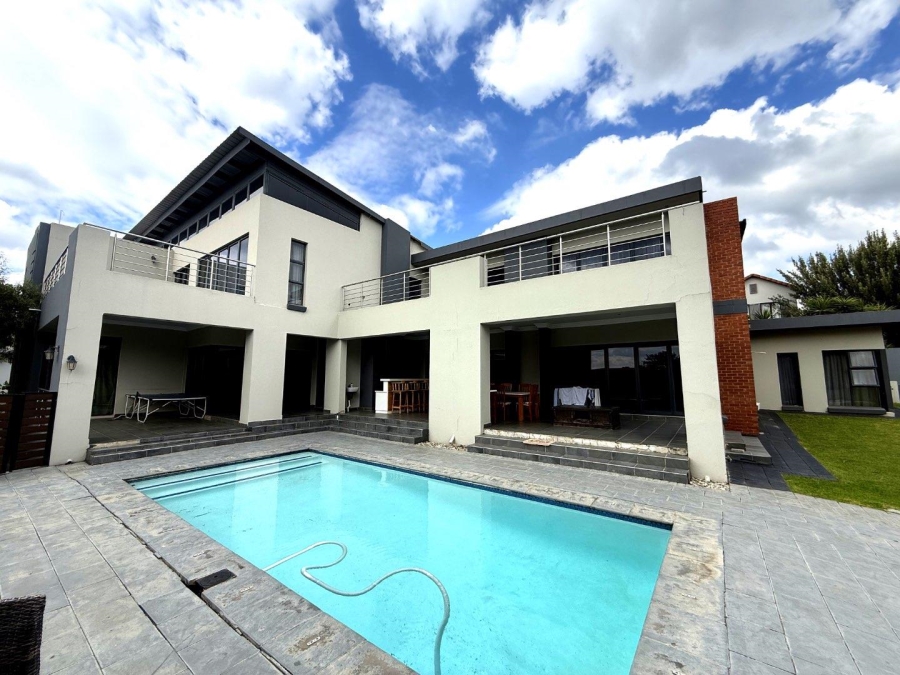 0 Bedroom Property for Sale in Copperleaf Estate Gauteng