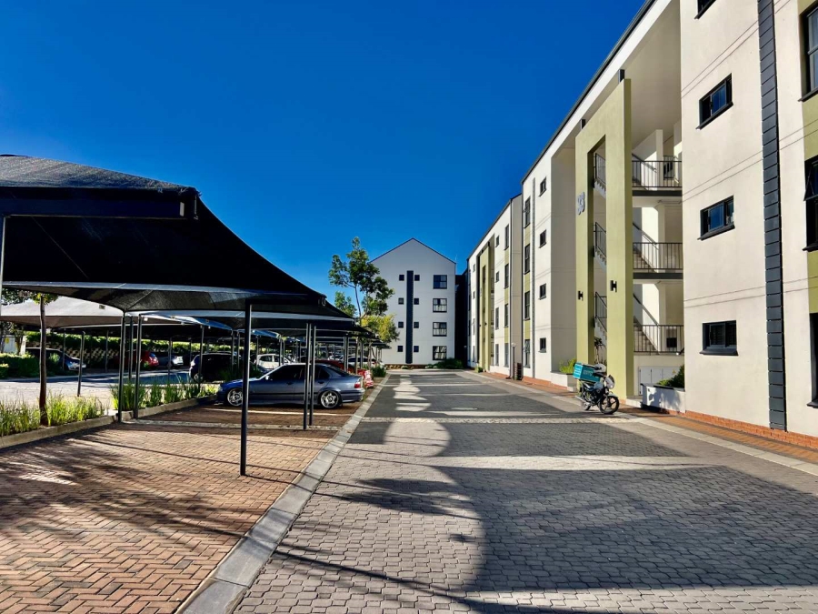 2 Bedroom Property for Sale in Linbro Park Gauteng